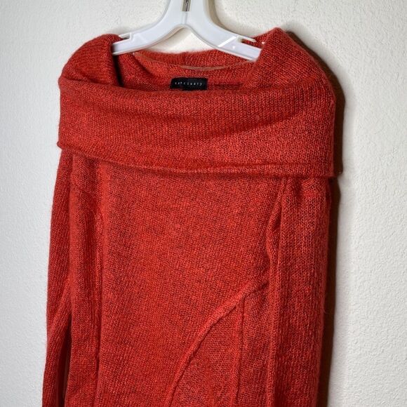 Sanctuary Off Shoulder Sweater - Picture 5 of 8